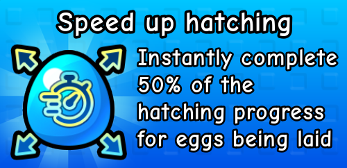 Speed Hatching
